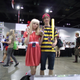 Illustration for article titled Denver Comic Con 2014
